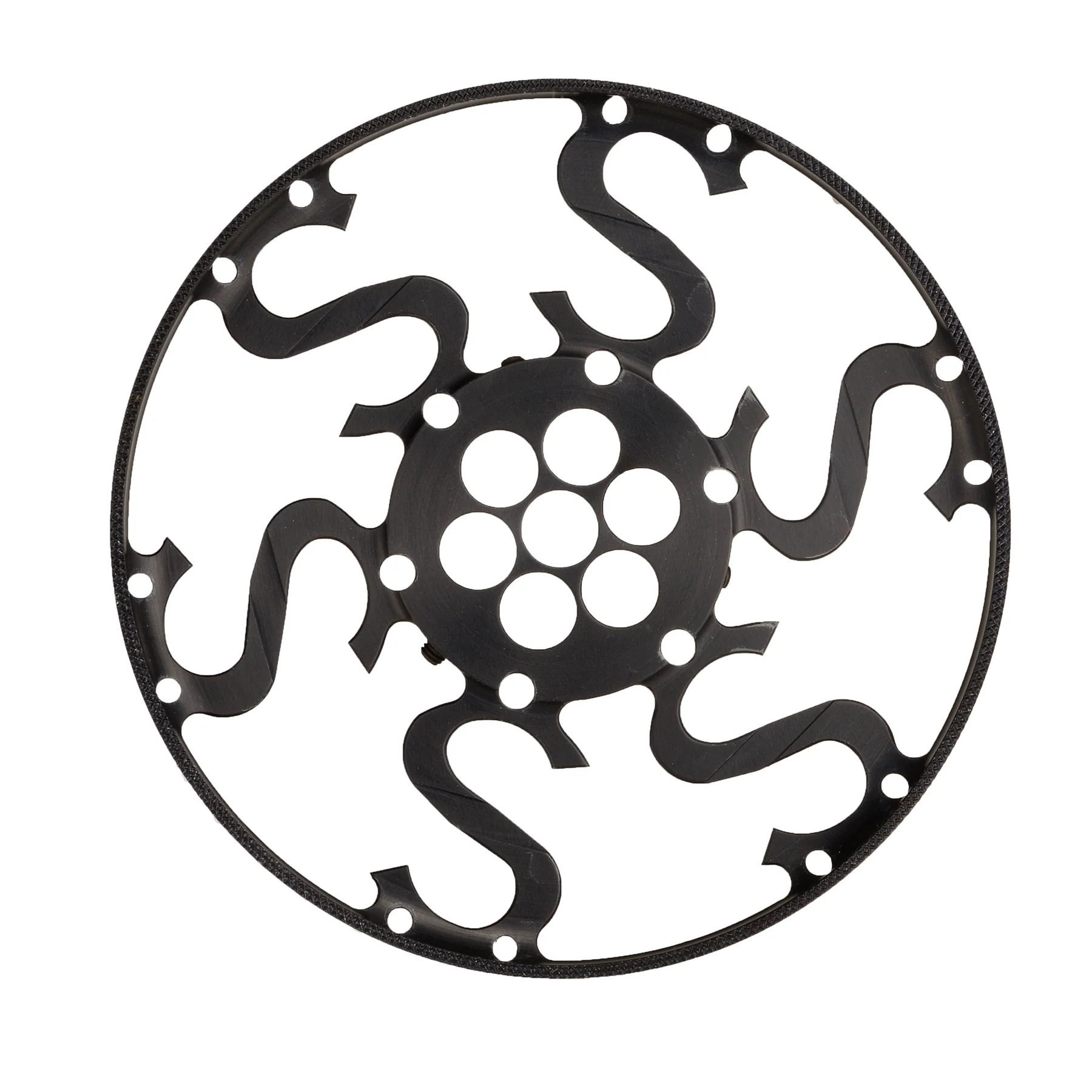 Sightron Side Focus Wheel Code 71001