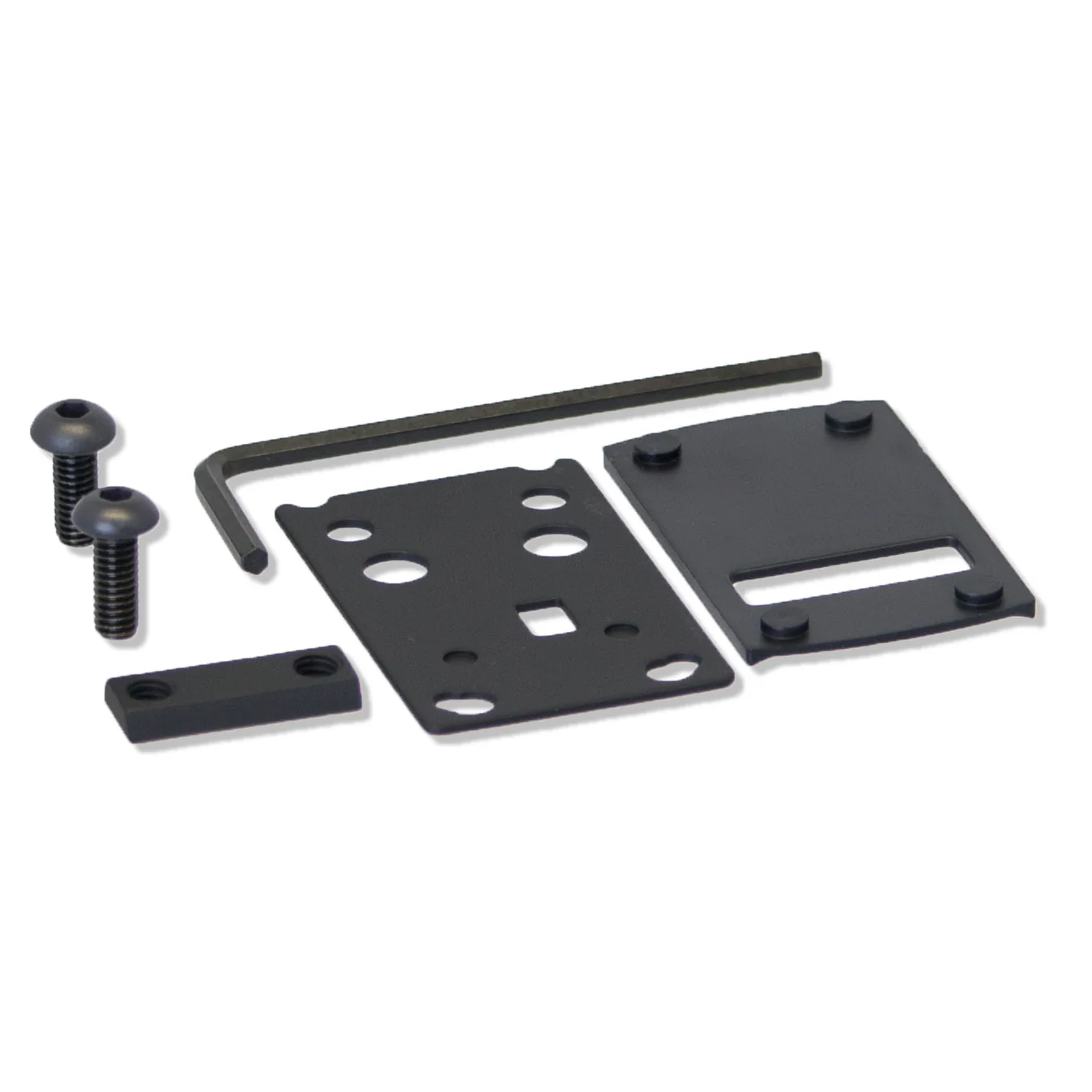 Sightron Reflex Pistol Mount- Colt 1911 Code 41002