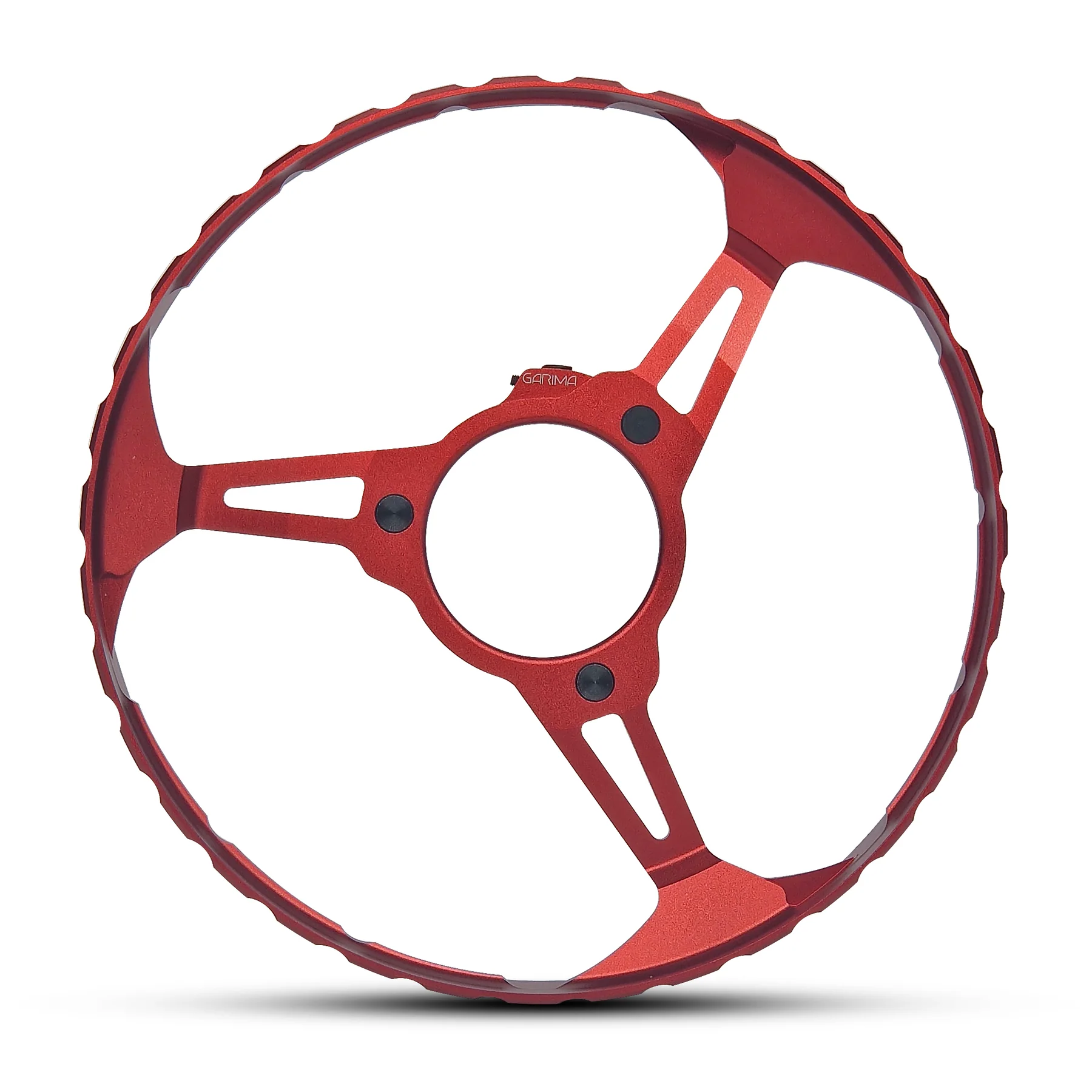 Sightron Red Magnetic Side Focus Wheel Code 71003