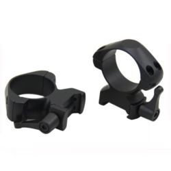 CCOP Ring Set 30mm Weaver Quick Detachable