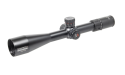 Sightron S6 10-60X56 ED MOA-2FT Scope Code 66019